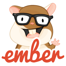 Ember Logo