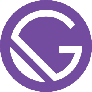 Gatsby Logo