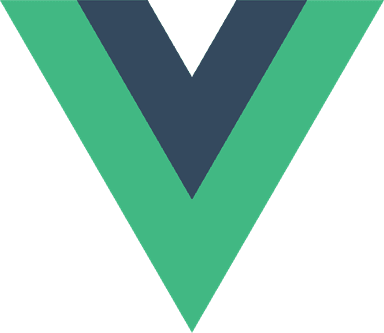 Vue Logo